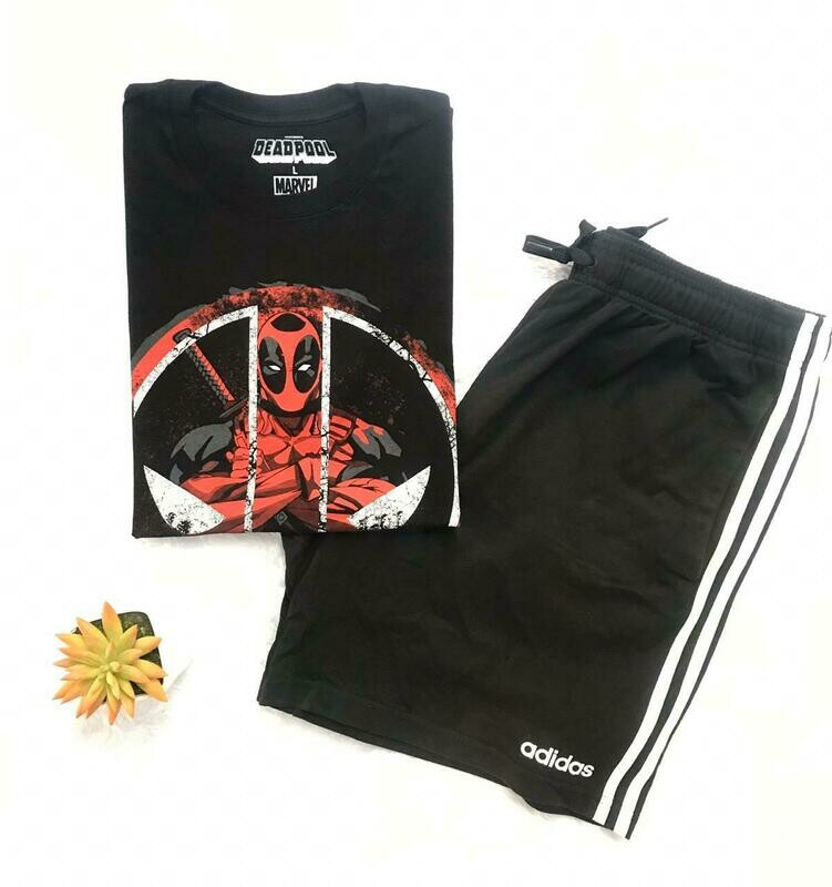 Polo Básico (For Man)