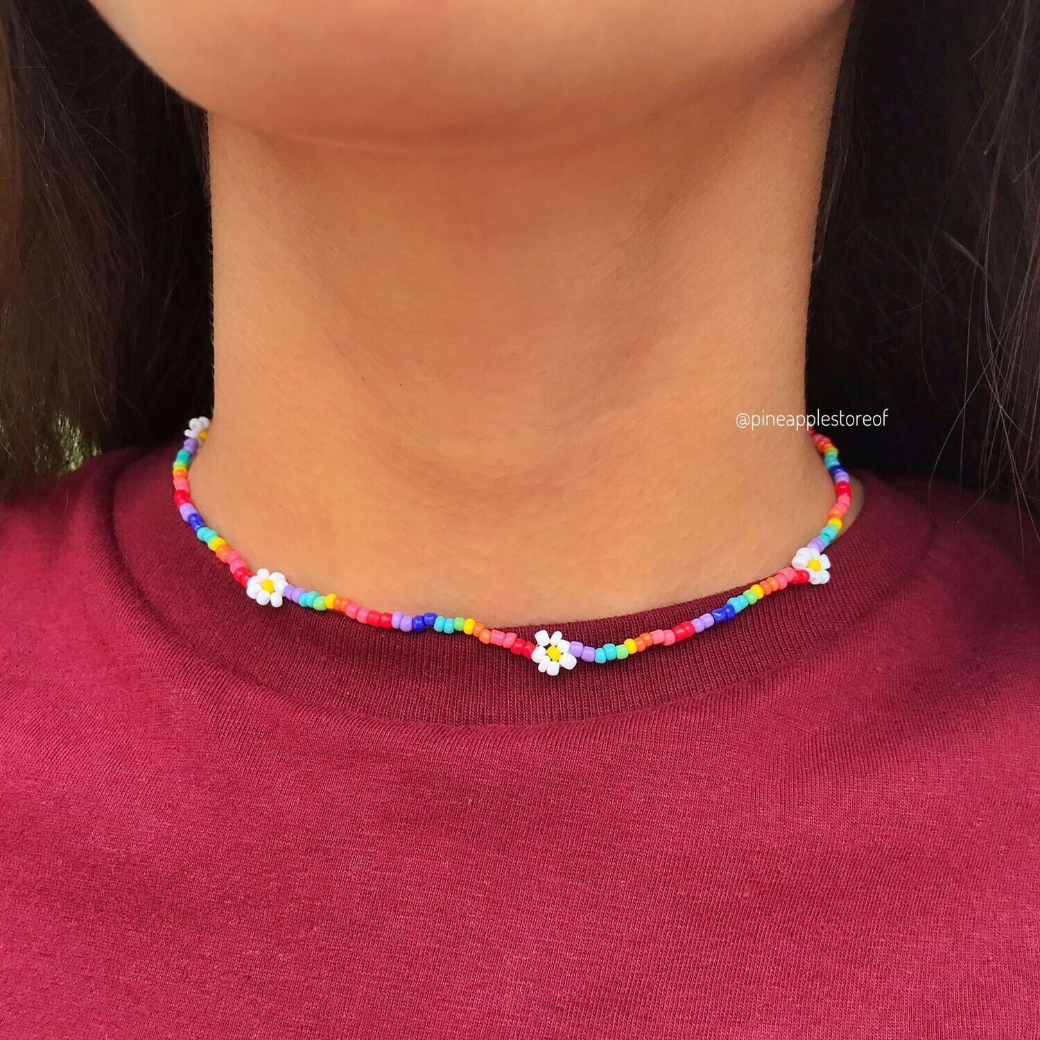Chokers