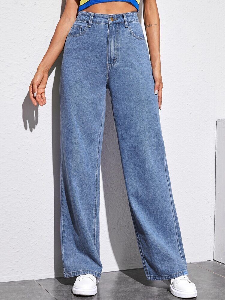 Baggy Jean