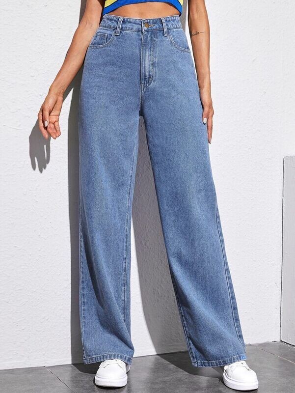 Baggy Jean