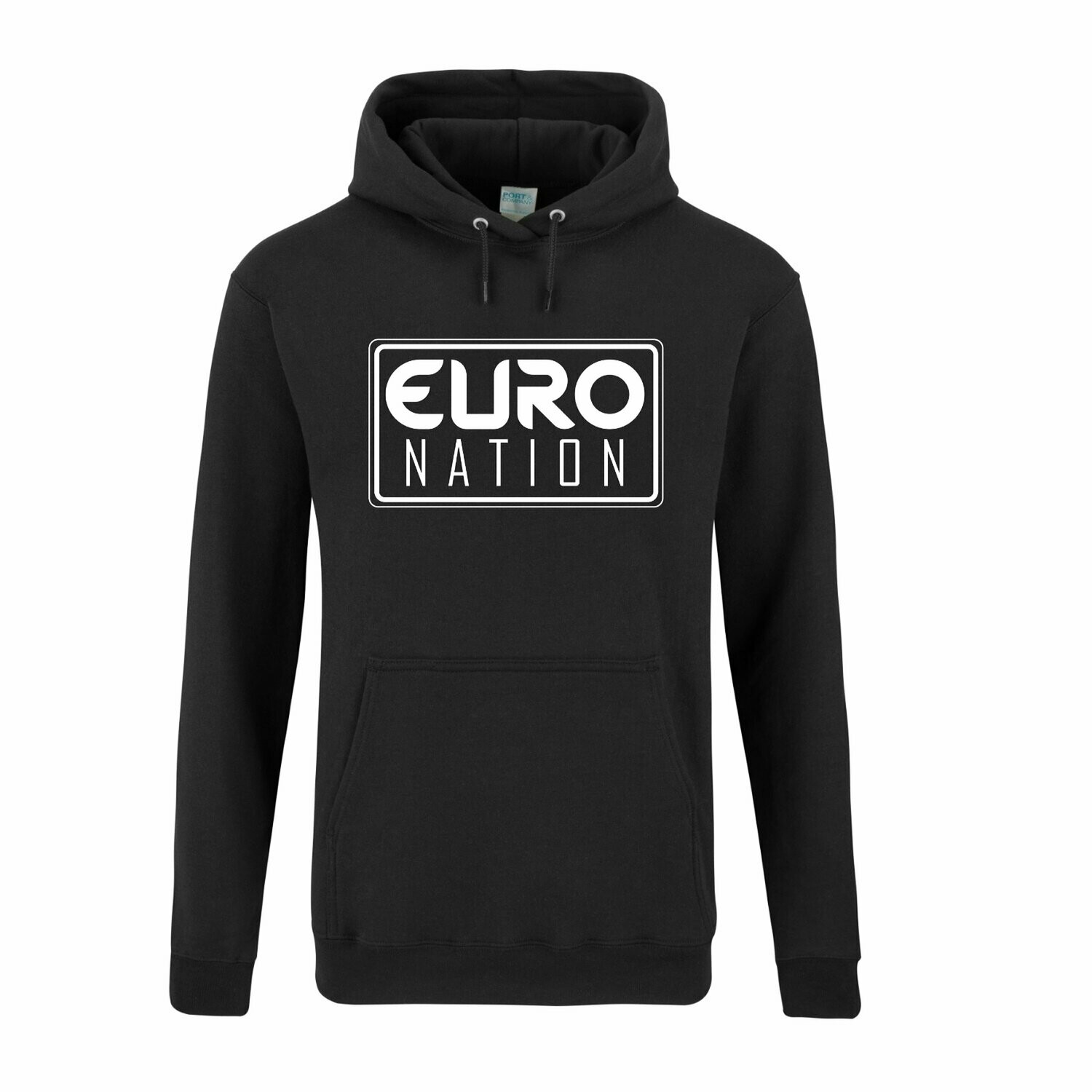 EN Logo Hoodie