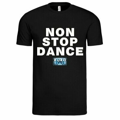 EN Non Stop Dance Tee