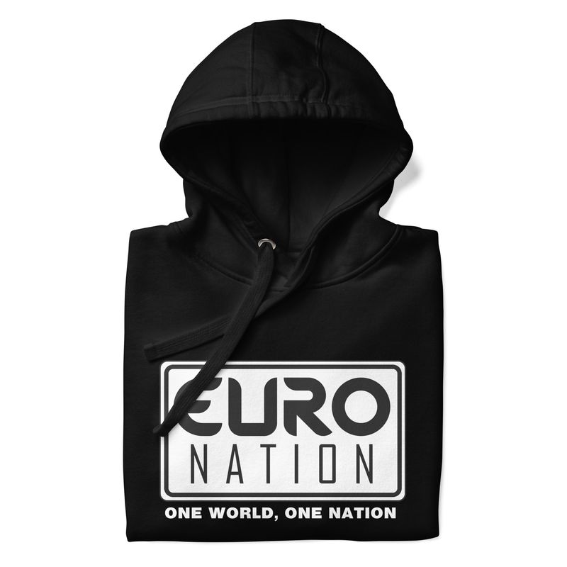 Euro Nation Legacy Hoodie