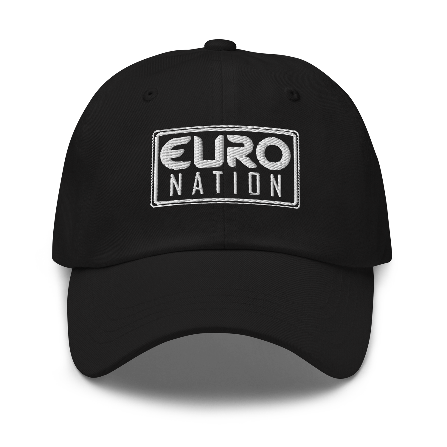 Euro Nation Ball Cap