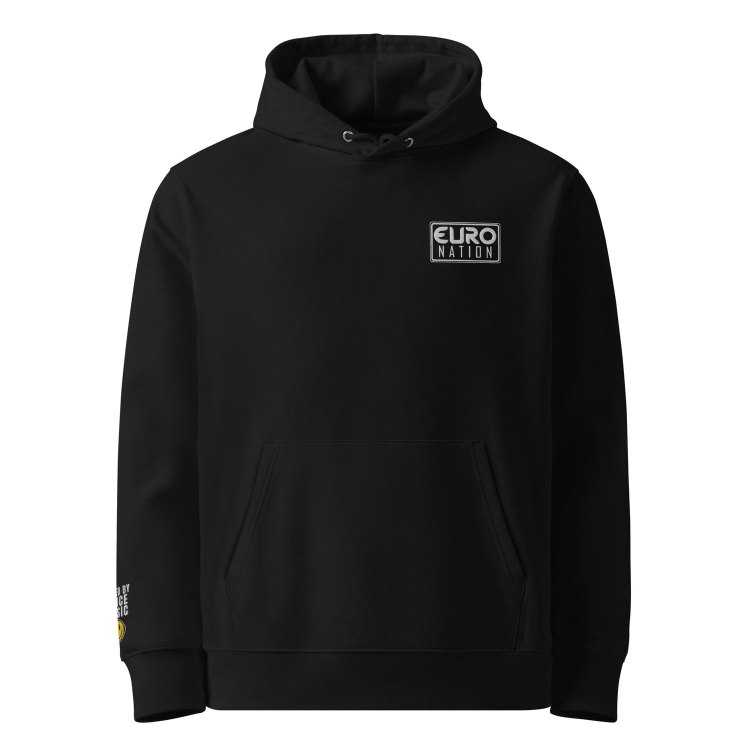 Euro Nation Signature Hoodie
