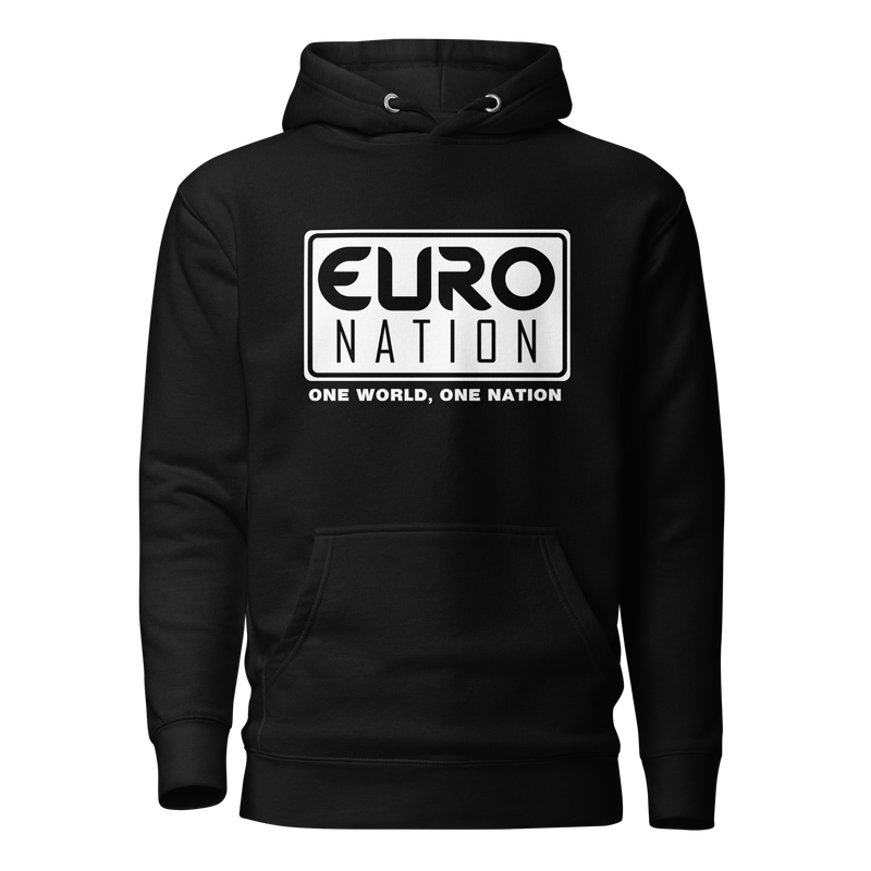 Euro Nation Legacy Hoodie