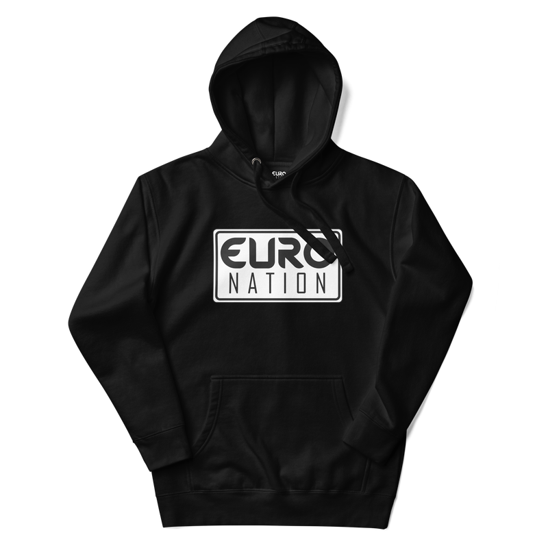Euro Nation Legacy Hoodie