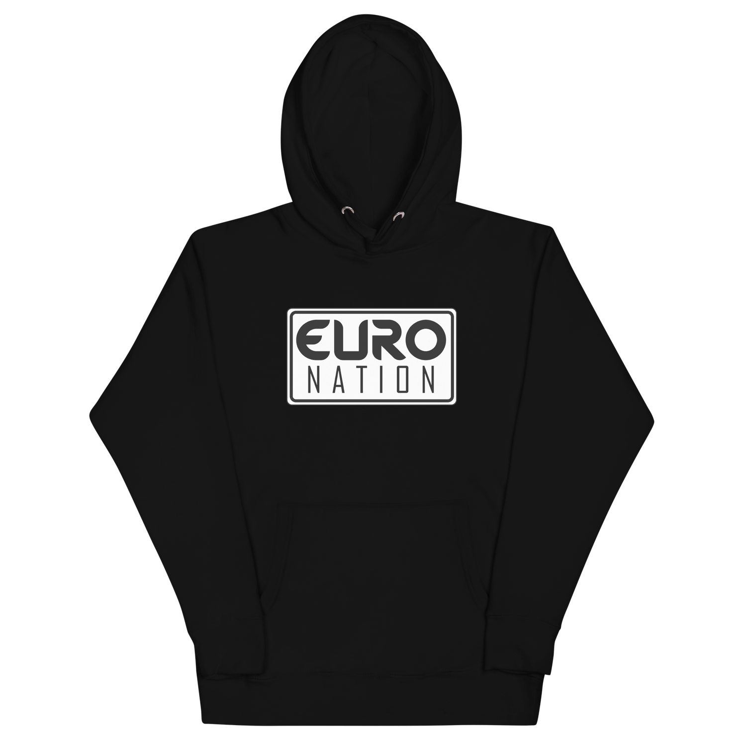 Euro Nation Legacy Hoodie