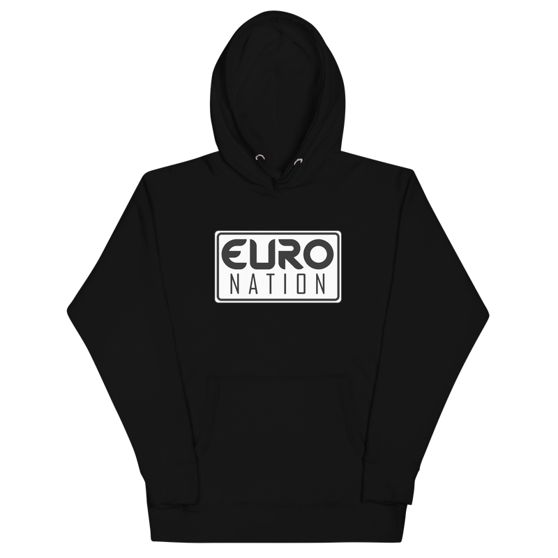 Euro Nation Legacy Hoodie