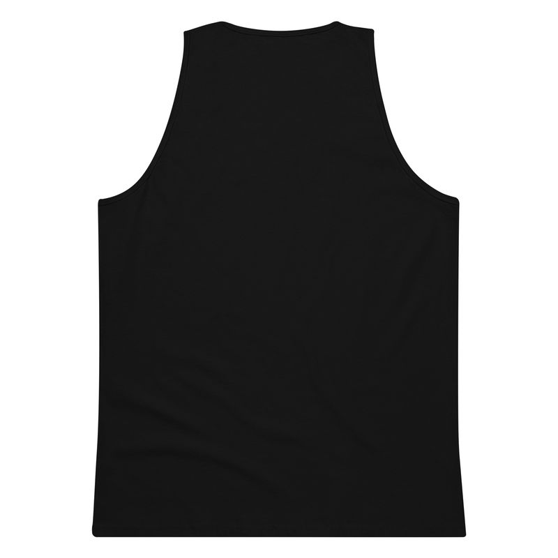 Euro Nation Premium tank top