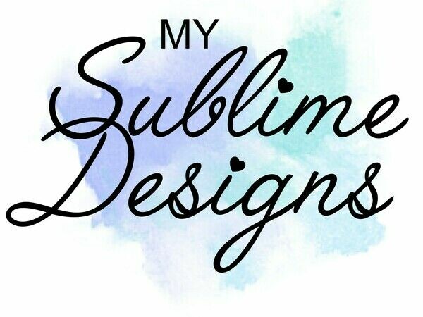 My Sublime Designs