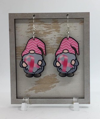 Earrings and Jewelry