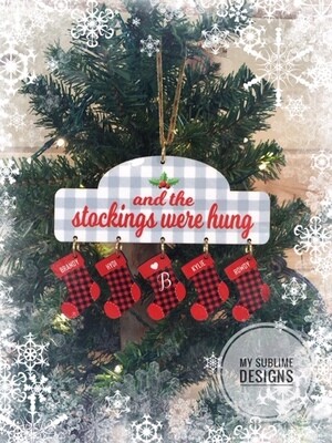 Ornaments