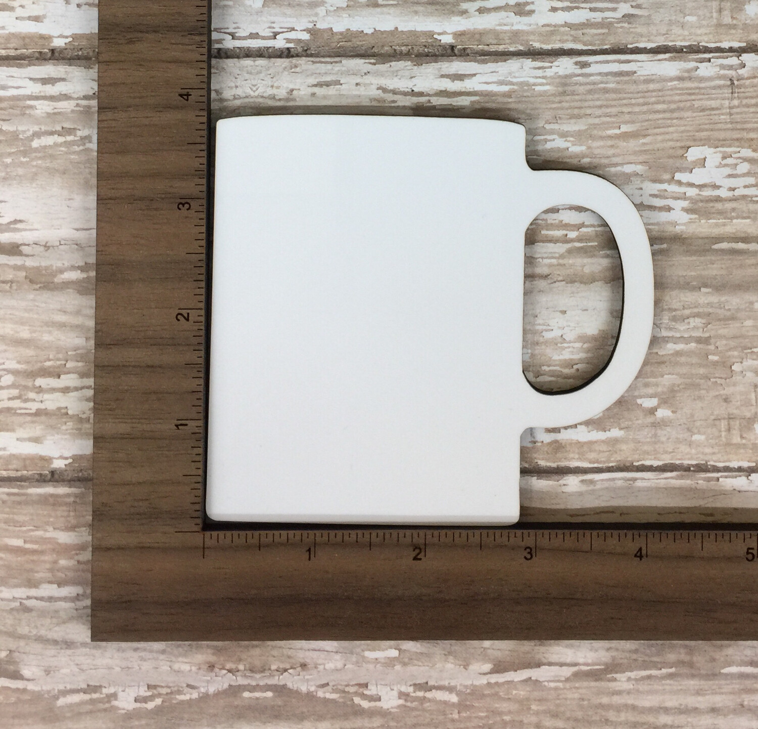 Coffee Mug Unisub Blanks
