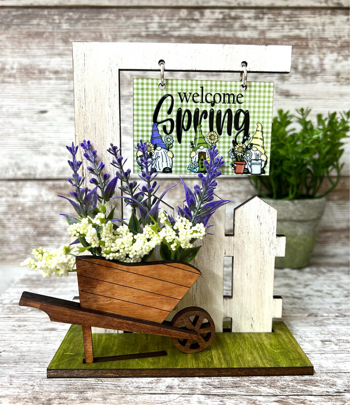 UNIWOOD DIY Fence Kit