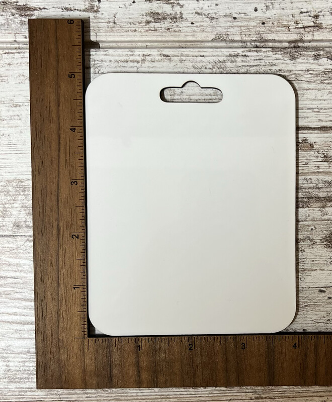 Money Holder Backer / Gift Card Holder 4&quot;x5&quot; or 4&quot;x6&quot; You Choose