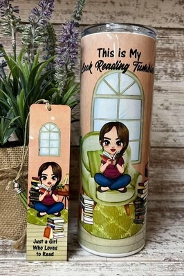 Tumbler Designs