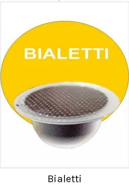 300 Bialetti RAO Cafe&#39;