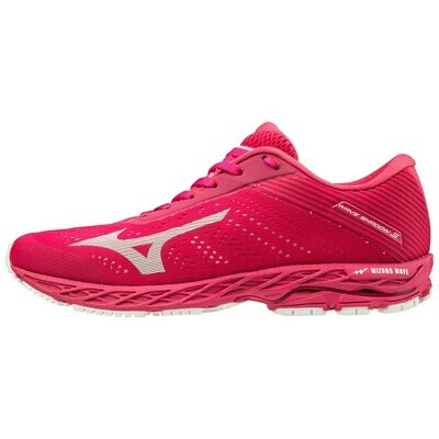Mizuno Wave 3