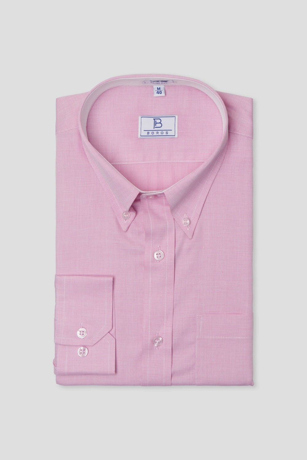 Pink Graph Checks