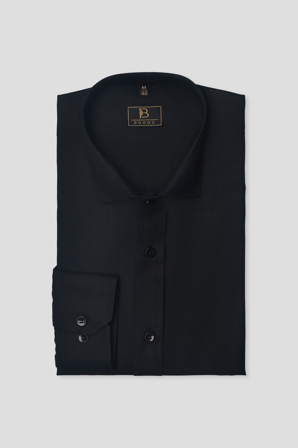 Black Solid
