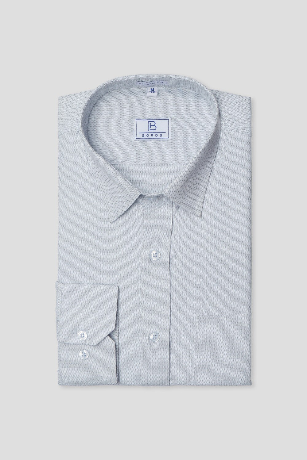 Seal Grey