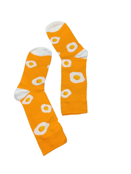 Egg Socks