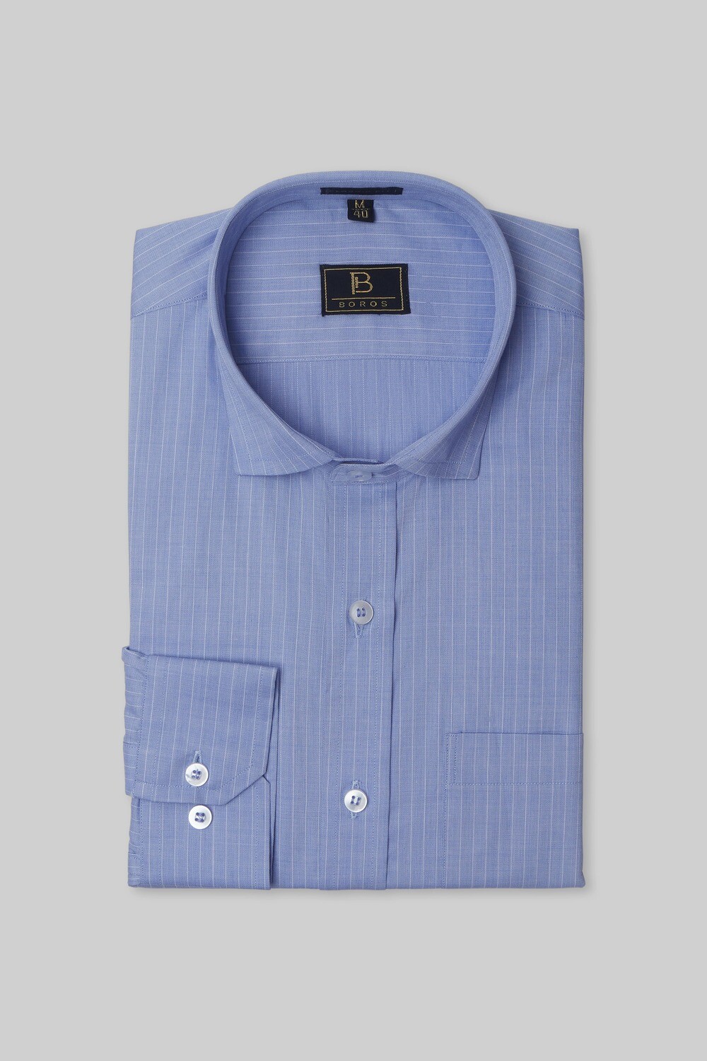 Ultra Marine Stripes