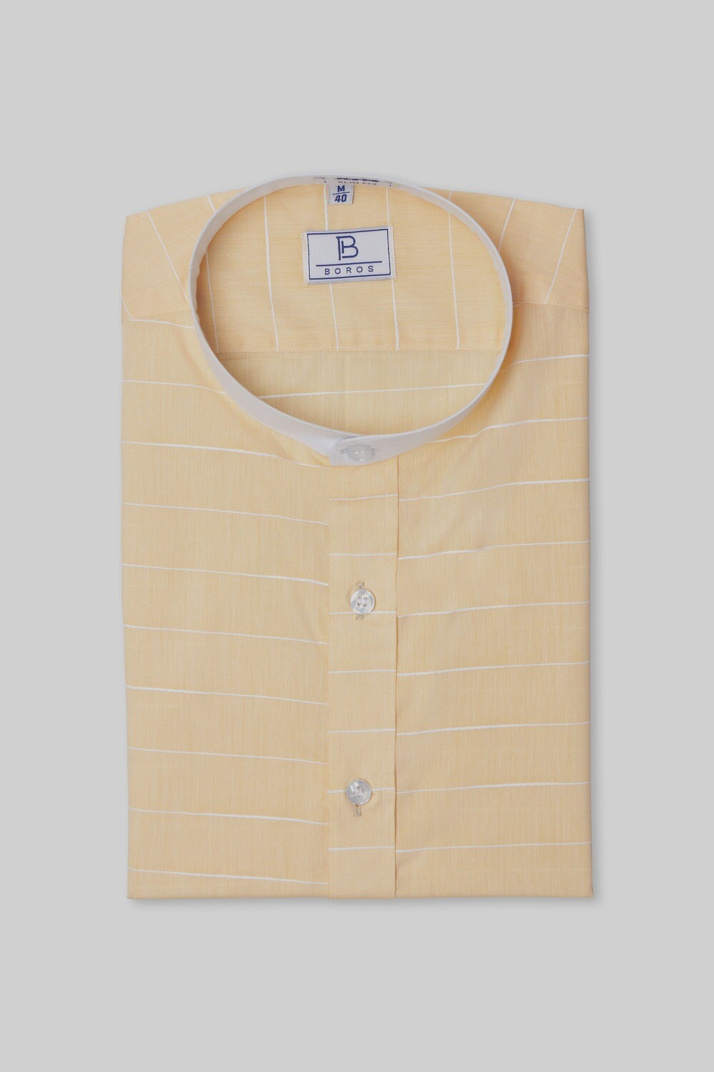 Butter Stripes