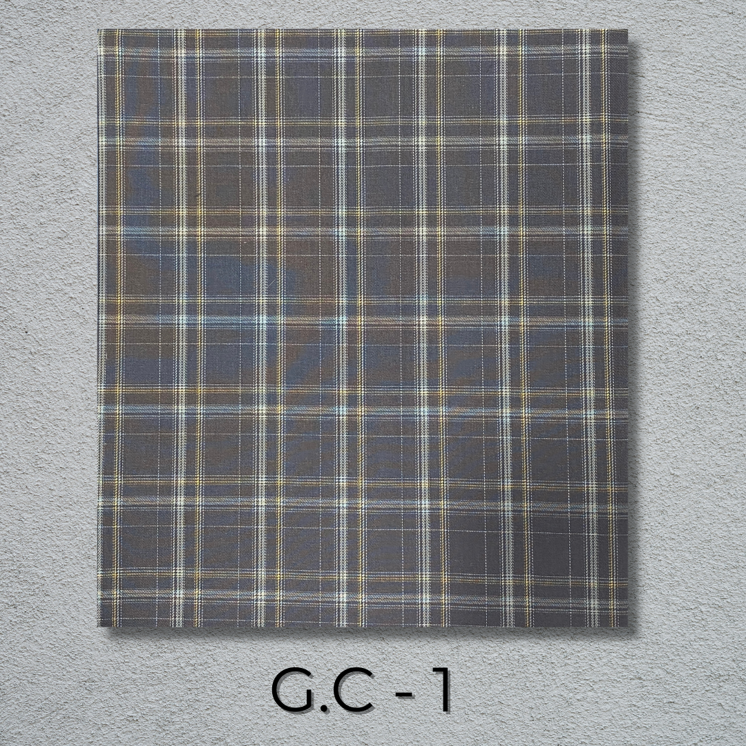 G.C - 1