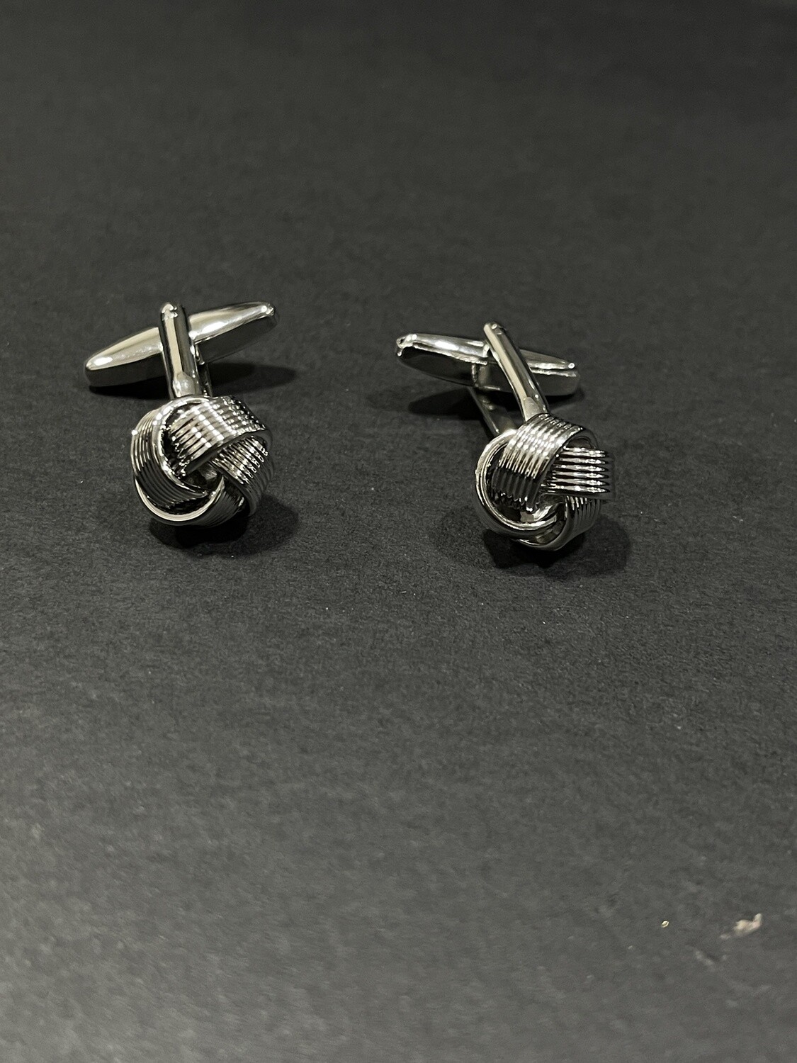 Cuff Link - 8