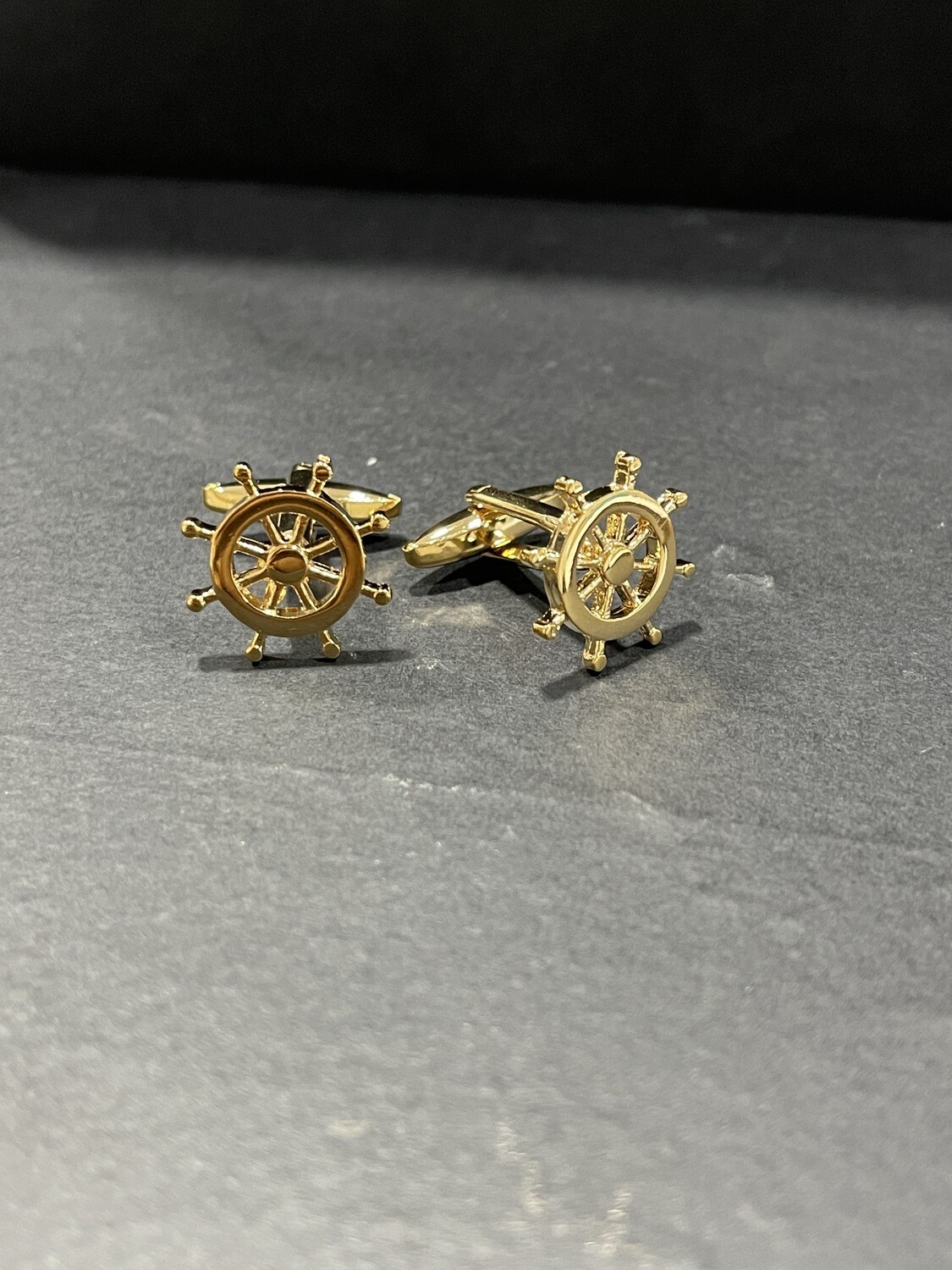 Cuff Link - 1