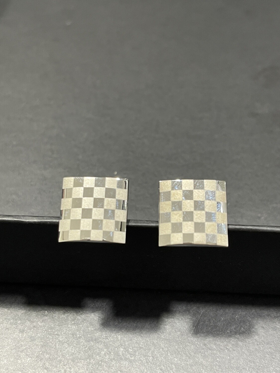 Cuff Link - 6