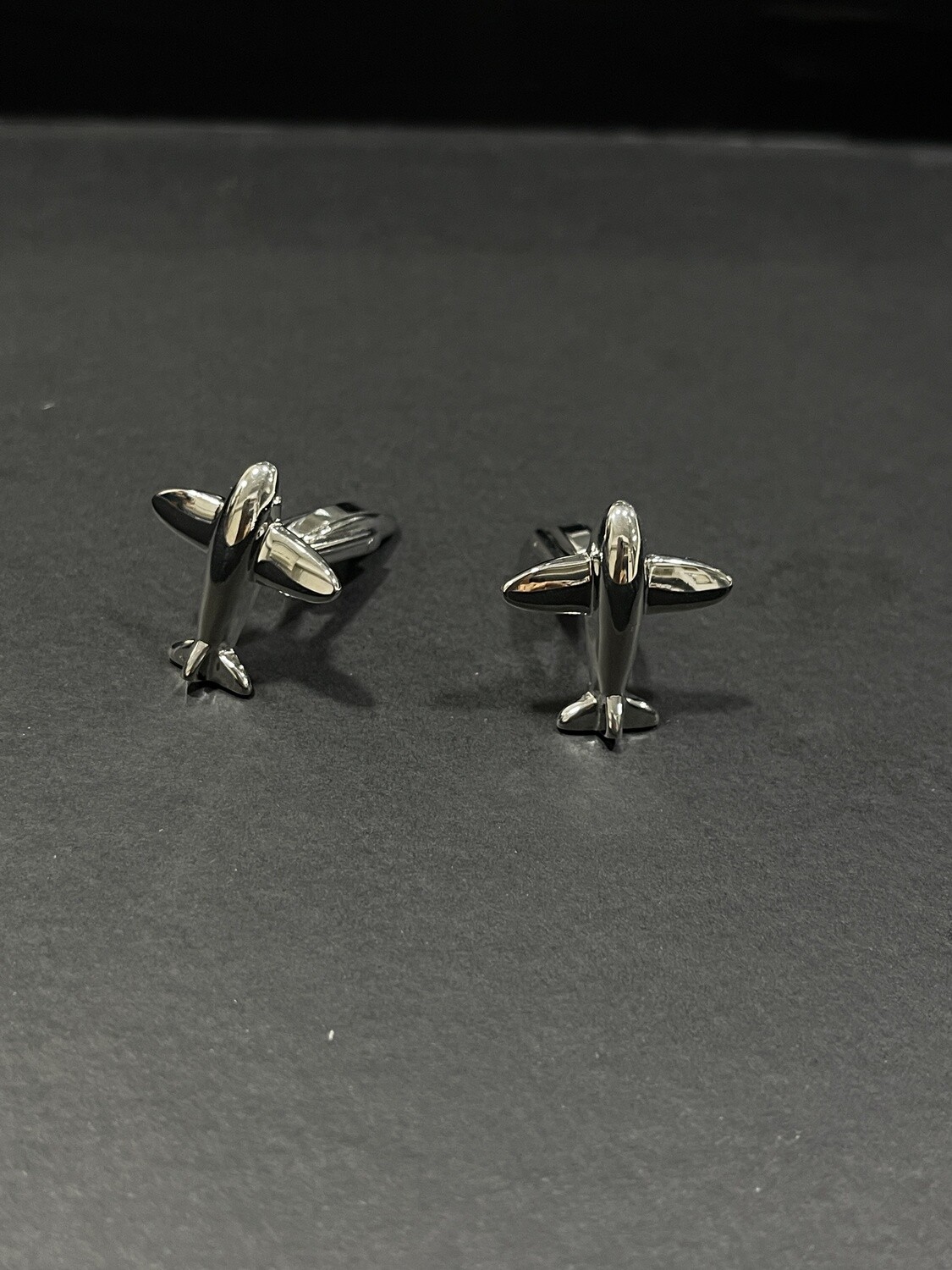 Cuff Link - 9