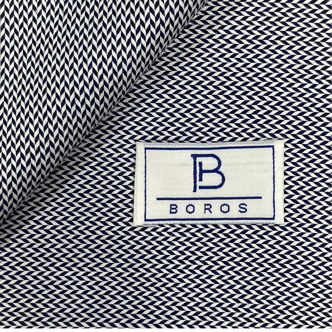 Zig Zag Printed