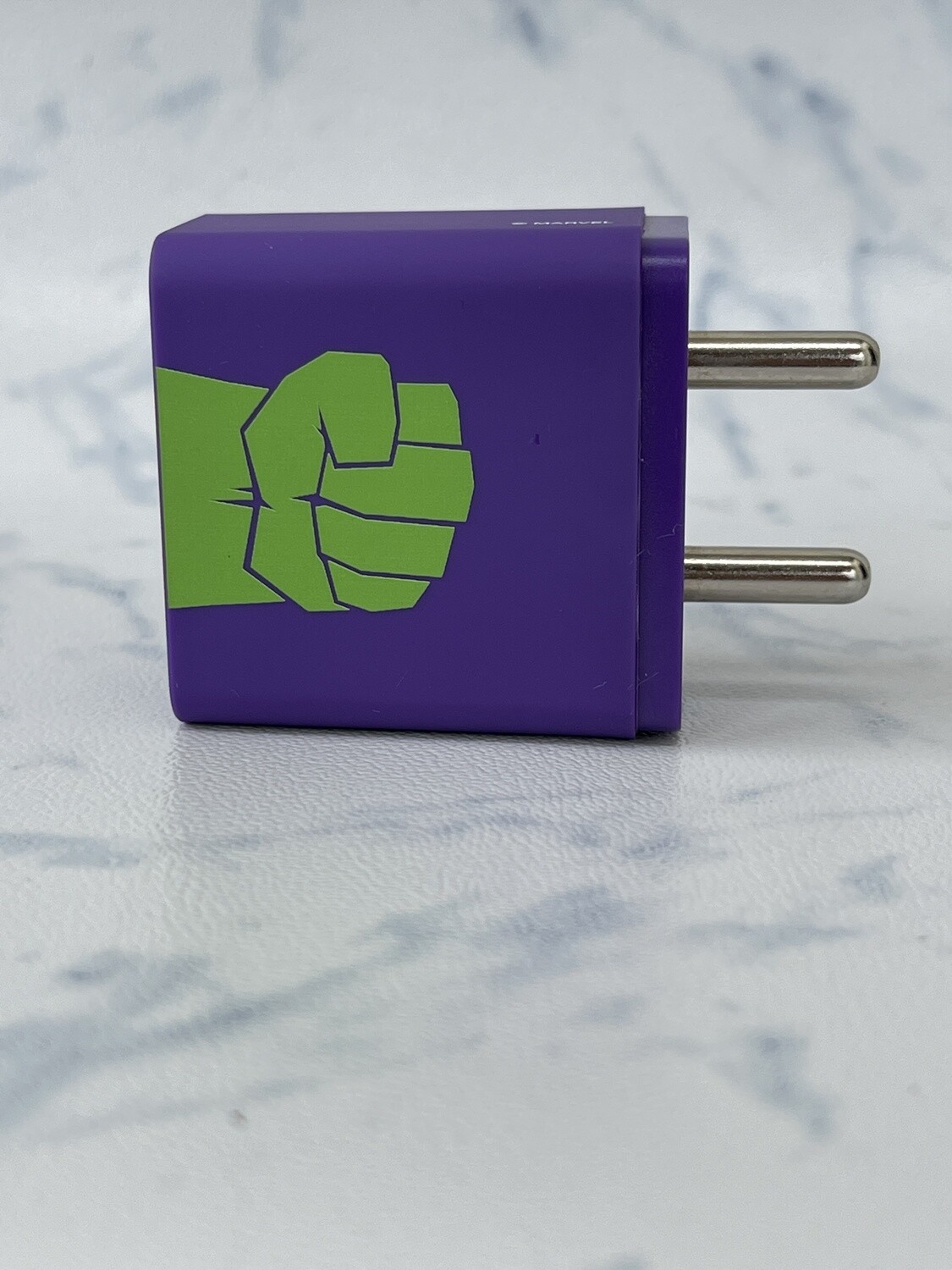 Hulk Wall Charger DWC101 5V 2.4A 12W USB Port: 2