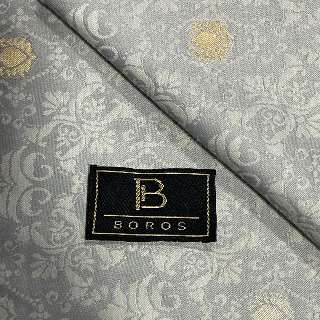 Steel Grey Fabric