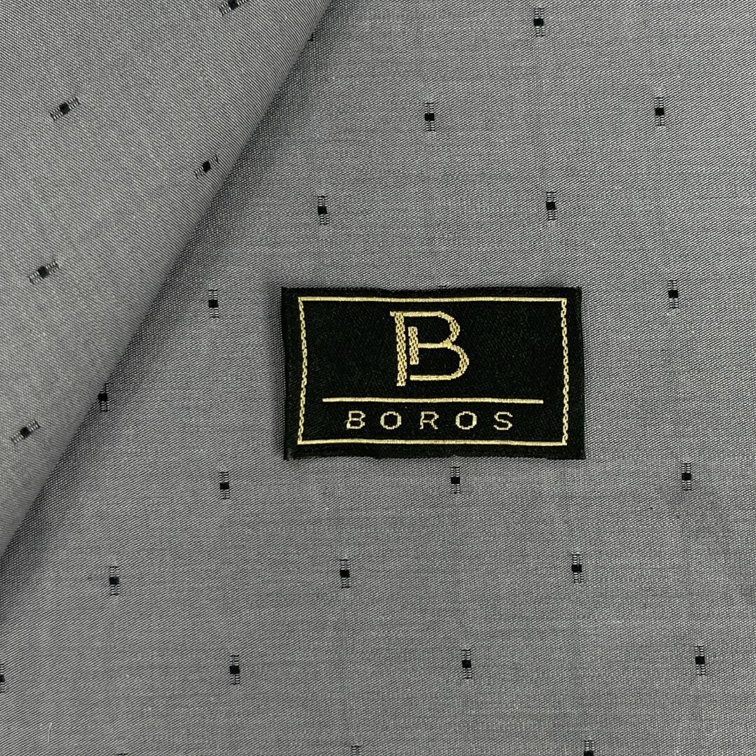 Graphite Grey Fabric