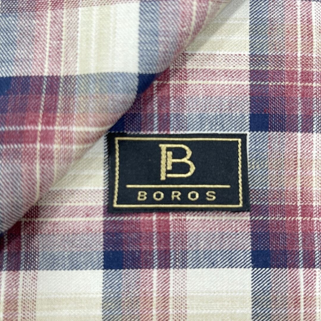 British Tan Fabric