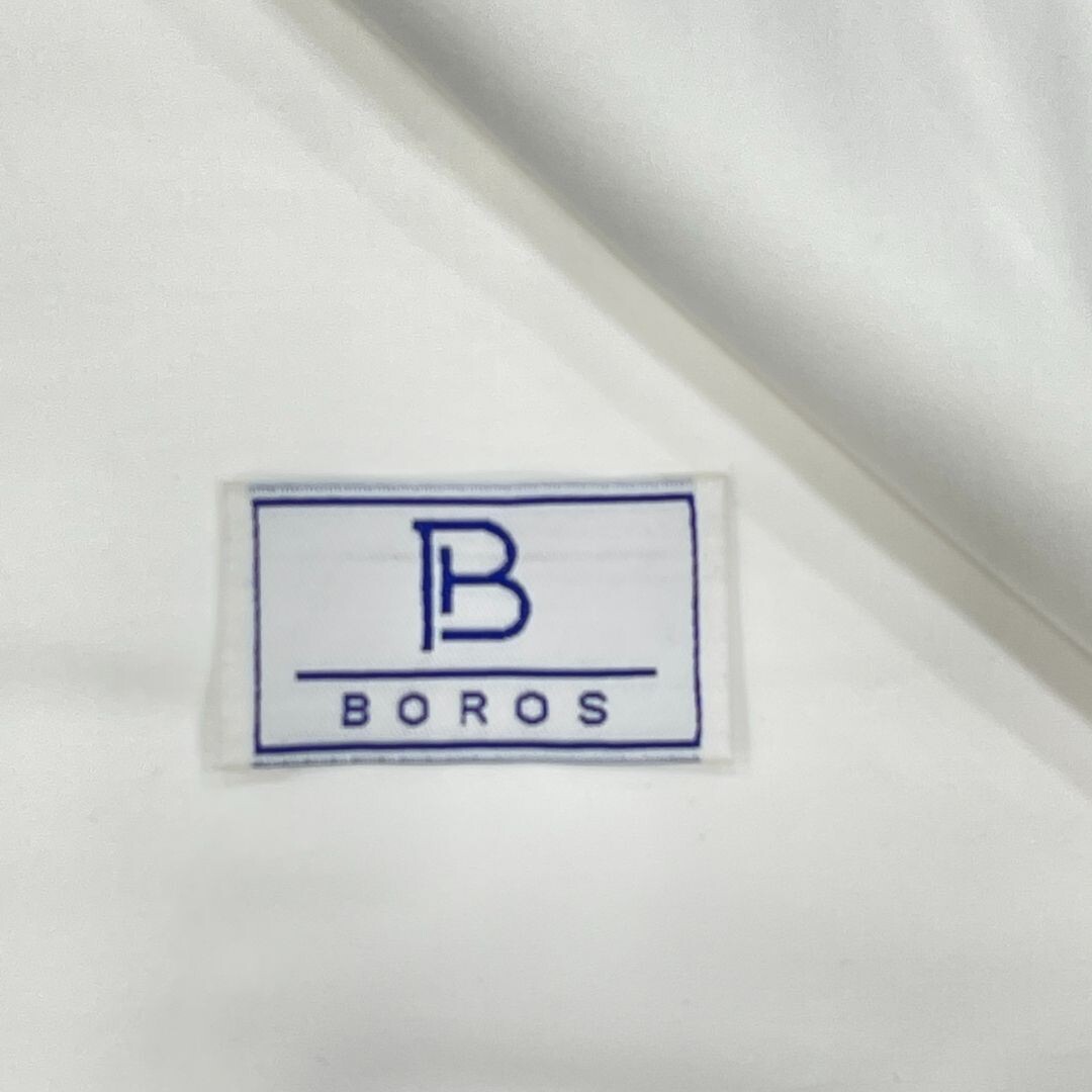 Titanic White Fabric