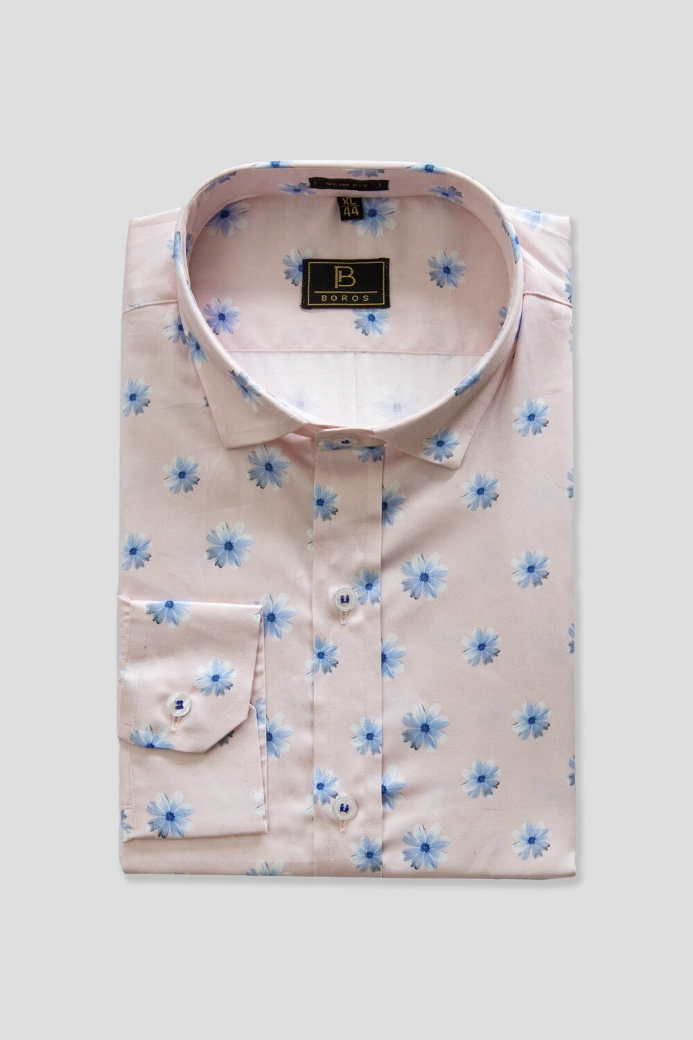 Sweet Pink Floral