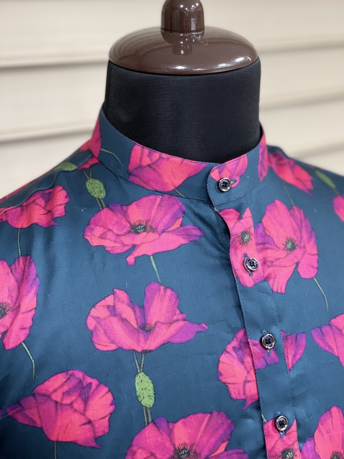 Caliber Pink Kurta