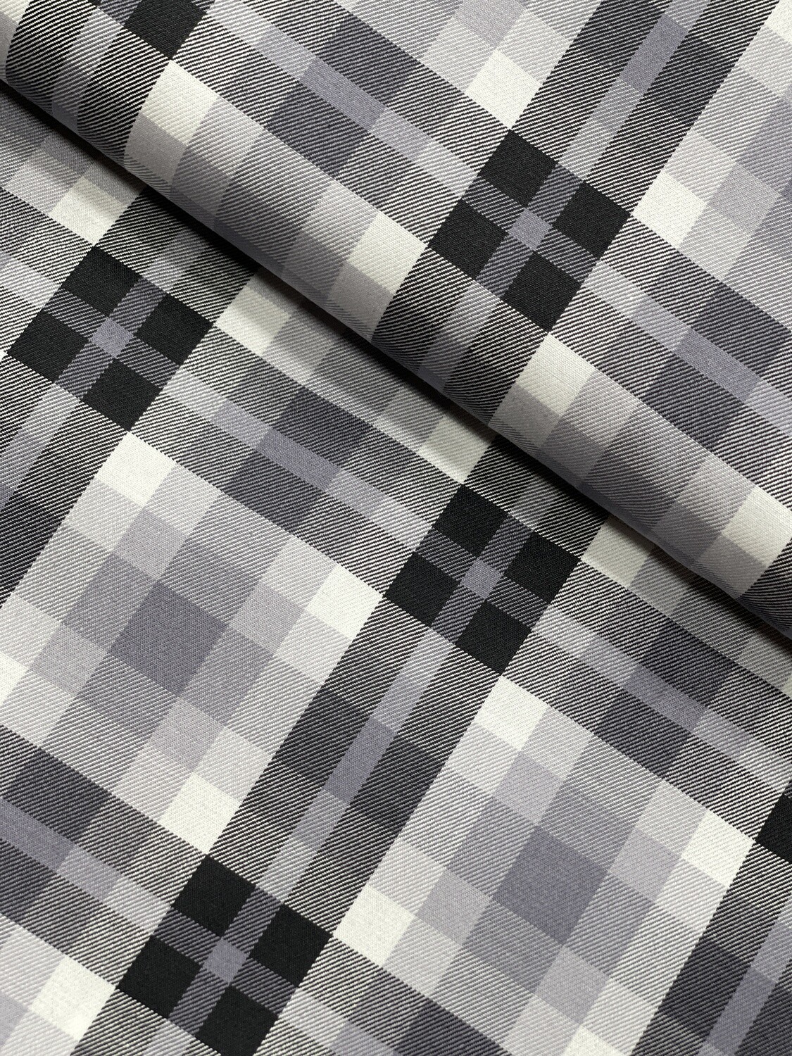 Silver Mauve