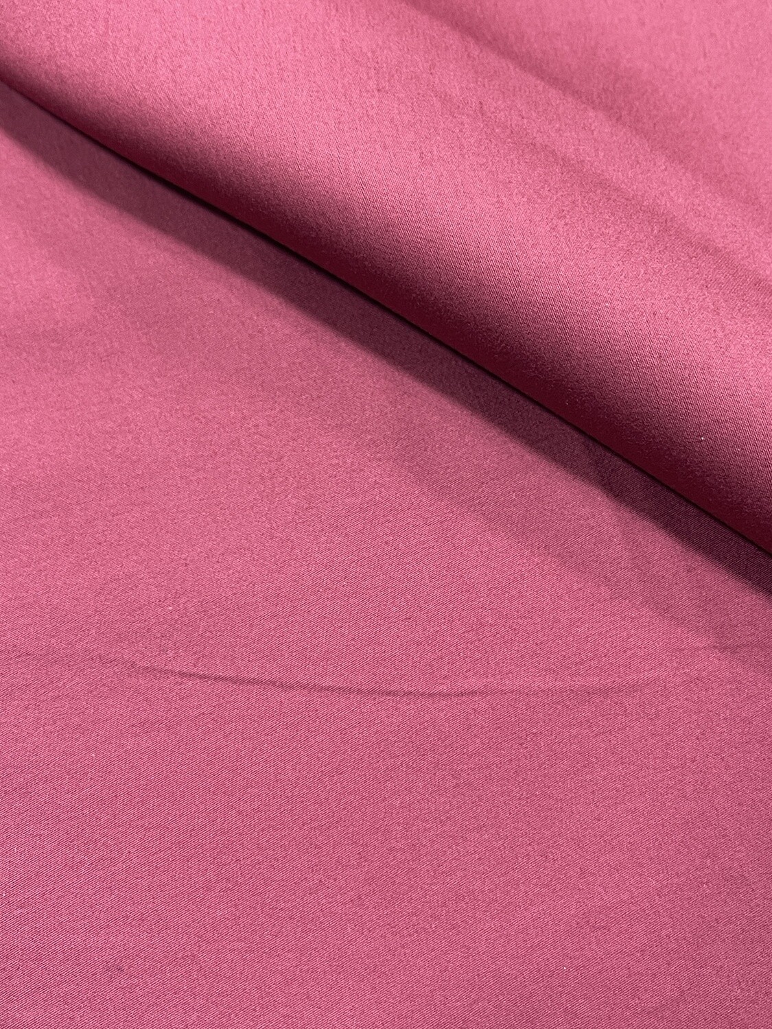 Titanic Maroon Fabric