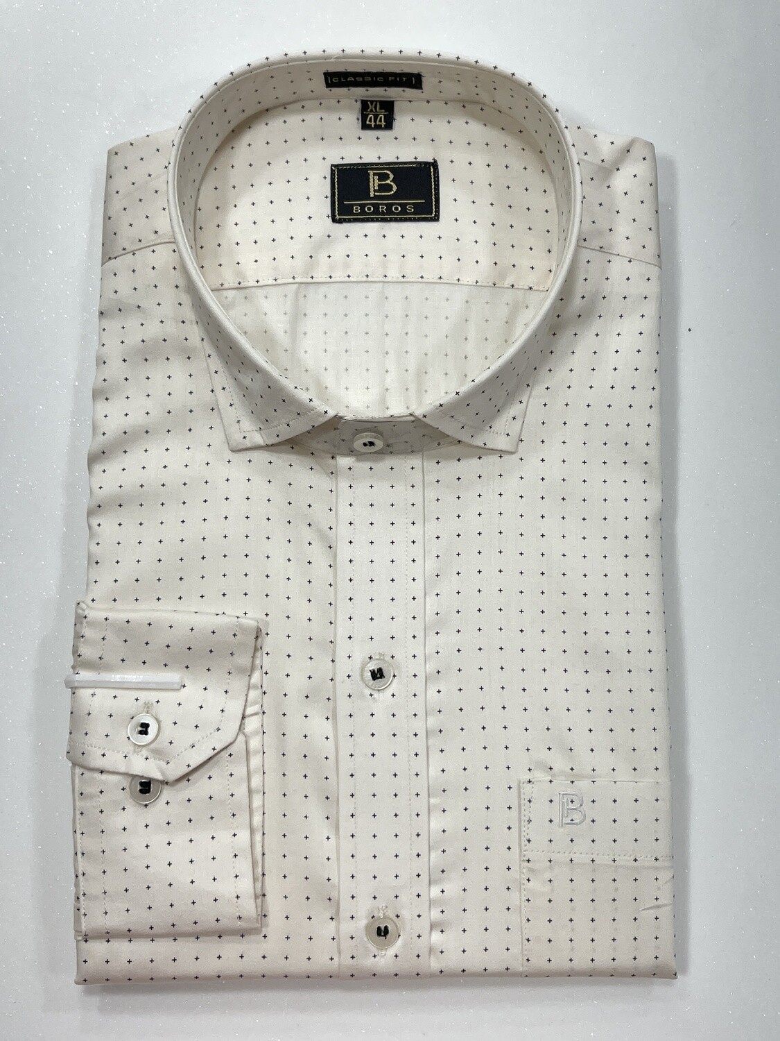 Futuristic Creme