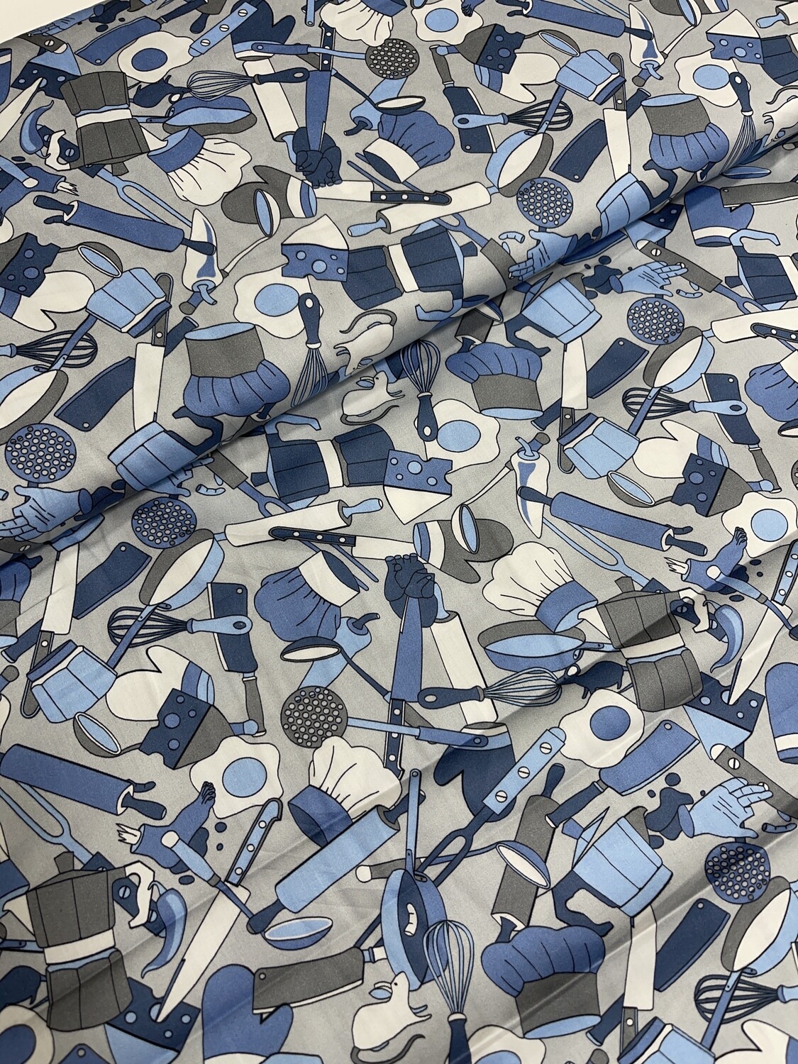 Capri Digital Print