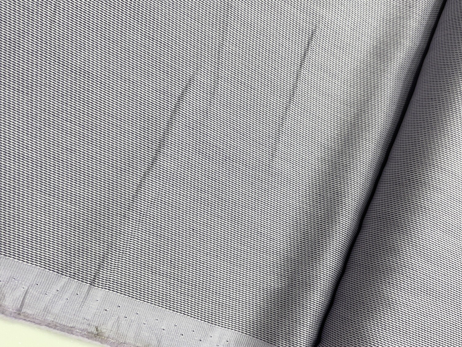 Sert Purple Fabric