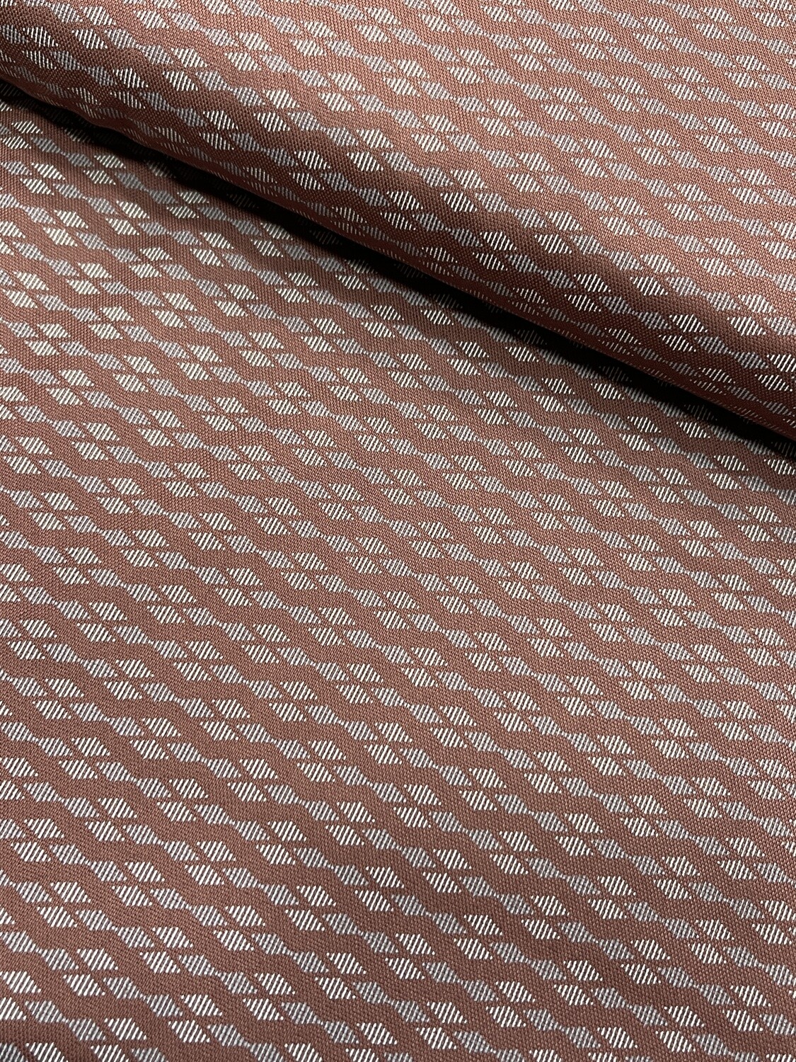Race PT Maroon Fabric