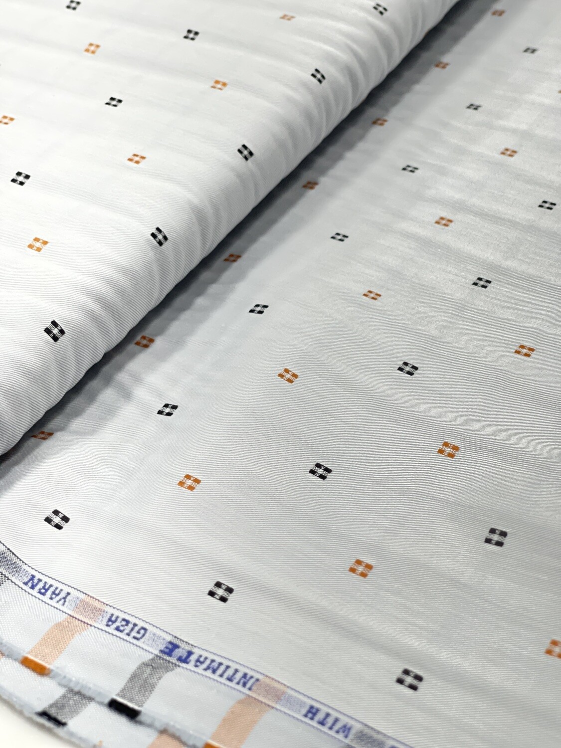 Gracia Printed Fabric