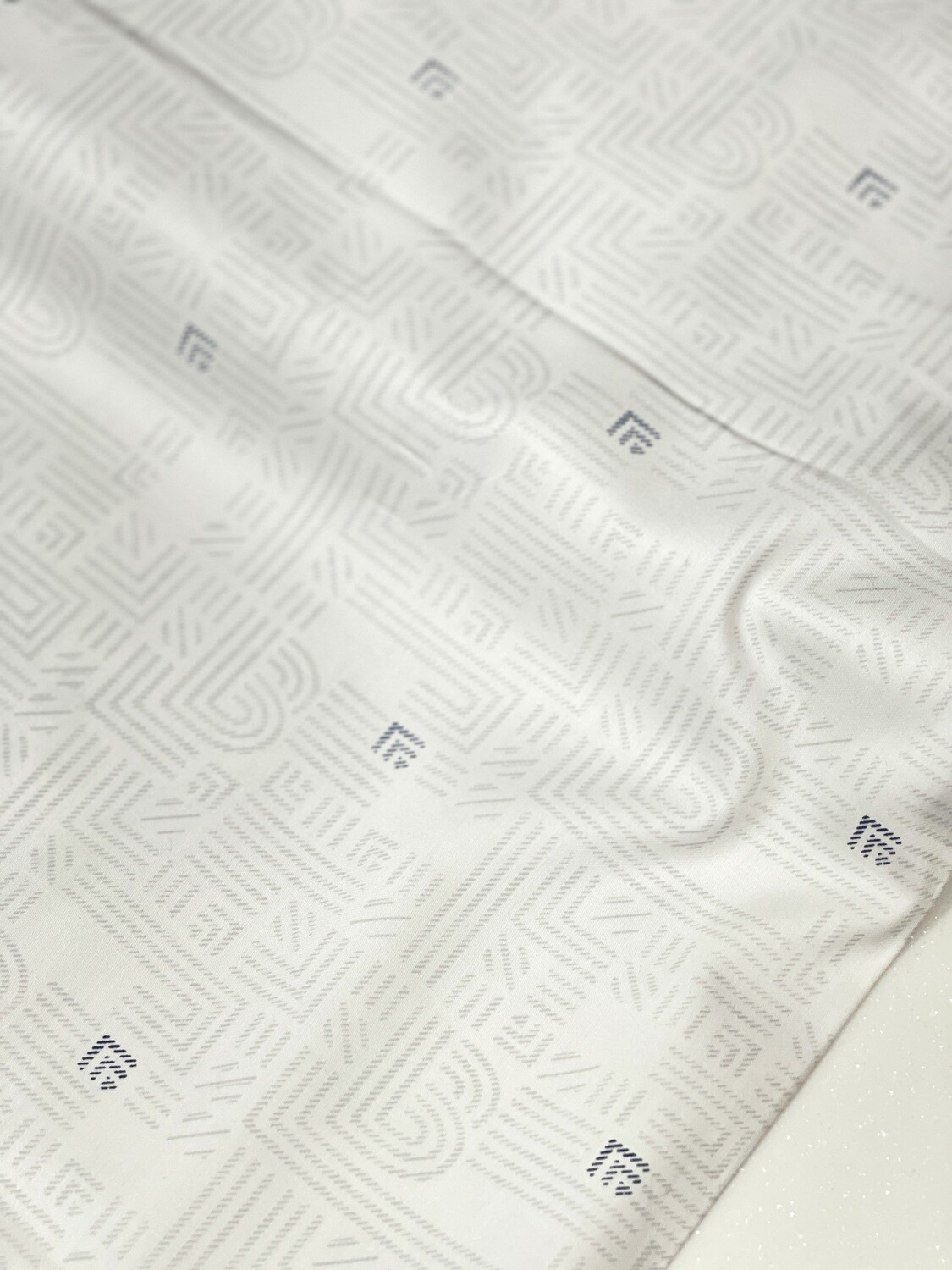 Gains Boro Fabric
